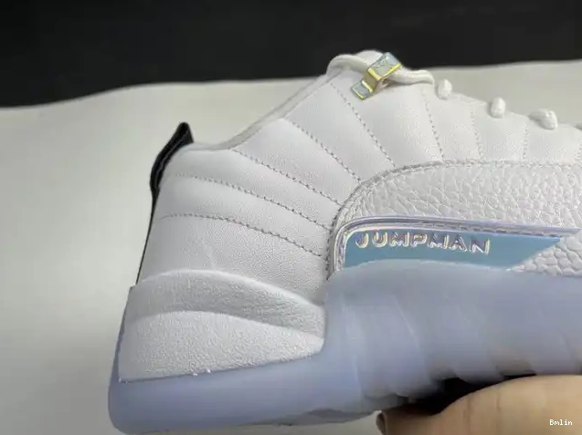 Boostmaster lin LOW (2021) RETRO DB0733-190 EASTER 12 AIR JORDAN 0520